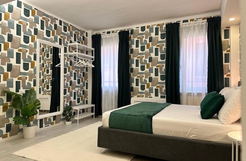 Historic Center Apartment | Fondazza Boutique Apartment