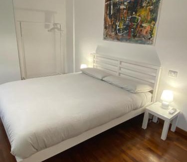 Olmo Apartment | Fontana Apartment 2