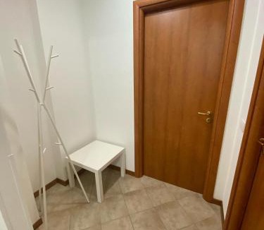 Olmo Apartment | Fontana Apartment 2