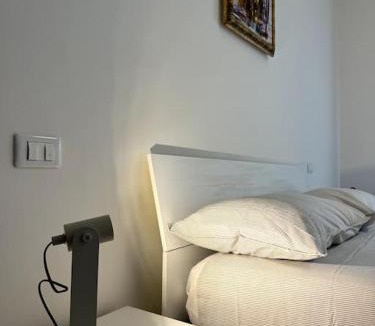Olmo Apartment | Fontana Apartment