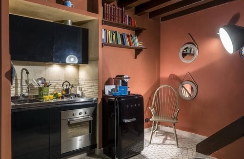 Rome City Centre House | Fontana di Trevi Luxury Nest