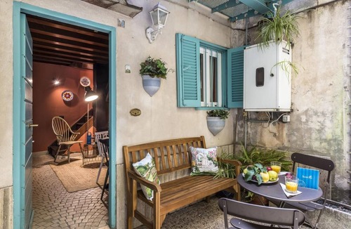 Rome City Centre House | Fontana di Trevi Luxury Nest