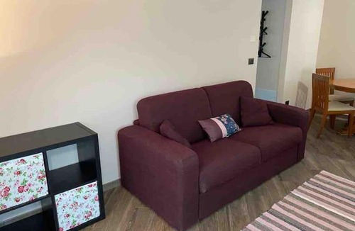 Valbrevenna Apartment | FONTANA’S HOUSE RELAX 13A