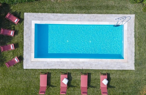 Magliano in Toscana Villa | Fonte al Melo, Magliano in Toscana, Grosseto and Maremma