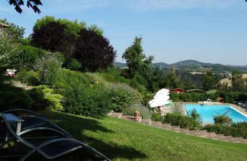 Nerbisci House | Fonte Al Noce