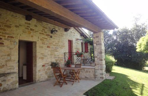 Nerbisci House | Fonte Al Noce
