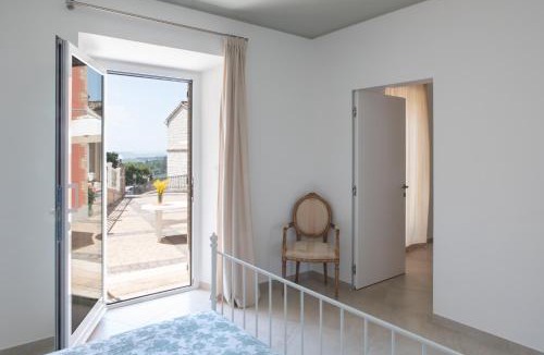 Sirolo Bed & Breakfast | FONTE D'OLIO CONERO RELAIS