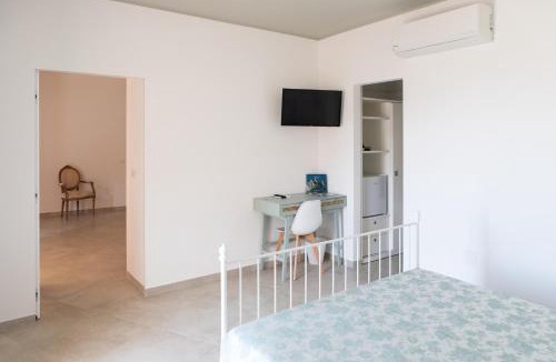 Sirolo Bed & Breakfast | FONTE D'OLIO CONERO RELAIS
