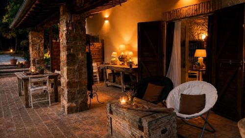 Massa Marittima House | Fonte Fantina agriturismo & olio Evo in Maremma Toscana