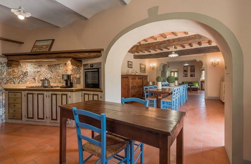Bucine House | Fonte Nuova By Geco Vacation Rentals