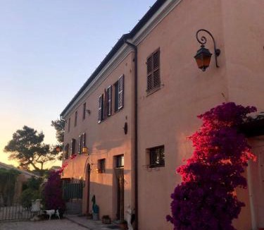 Montemarciano Bed & Breakfast | Fontebella