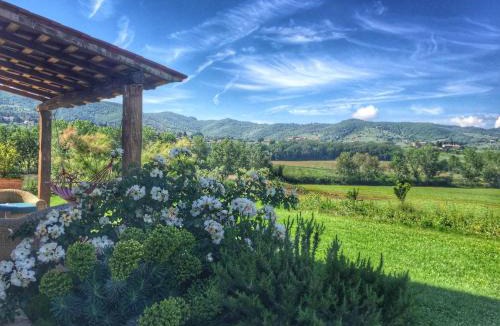 Paciano Apartment | Fontegirasole - a Fontanaro Property