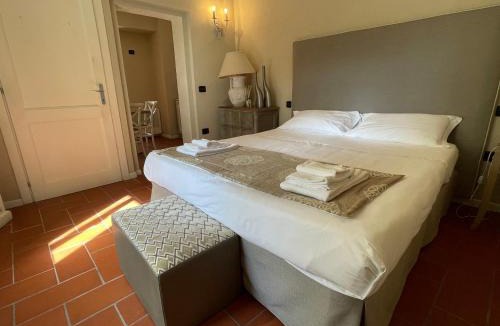 Perchia Apartment | Fontepino