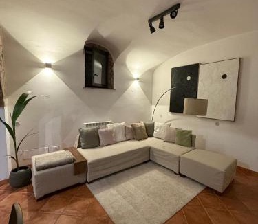 Civita Castellana Apartment | Food Coma Tuscia Stay&Taste