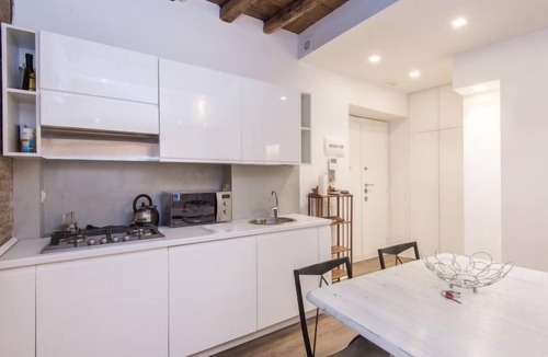 Monti Apartment | Forum Augusti by Interhome