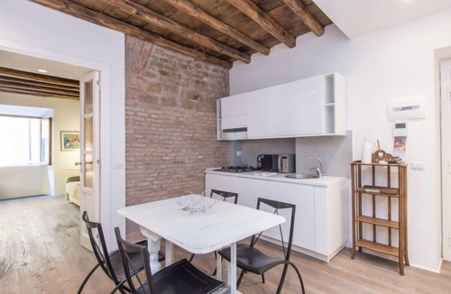 Monti Apartment | Forum Augusti by Interhome