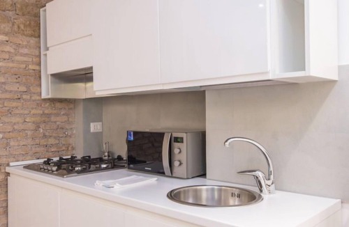 Monti Apartment | Forum Augusti by Interhome