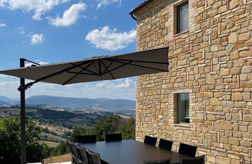 San Ginesio Villa | For people who love pure, nature and enjoyment!