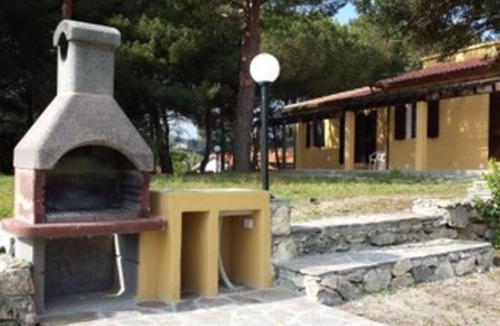 Capoliveri Apartment | For relaxing days by the sea - Villa Artistica - Apartment 1