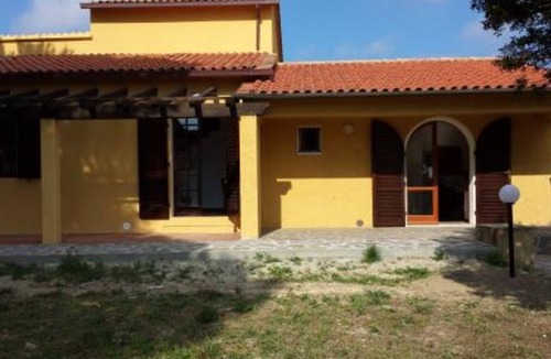 Capoliveri Apartment | For relaxing days by the sea - Villa Artistica - Apartment 1