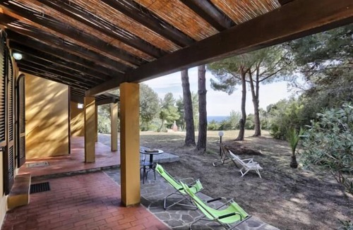 Capoliveri Apartment | For relaxing days by the sea - Villa Artistica - Apartment 3