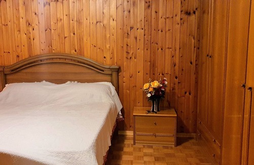 Poyaz Apartment | For The Best Feelings Of Nature & Best View Of Mountains This Ts Best Place