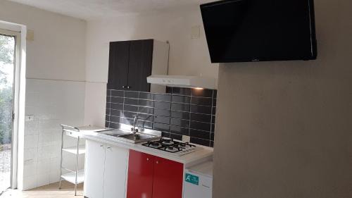 Lentiscosa Apartment | For Two Monolocali