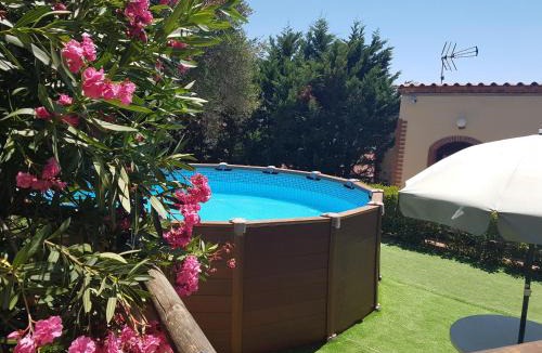 Lentiscosa Apartment | For Two Monolocali