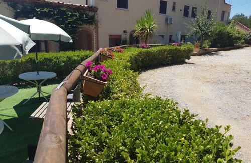 Lentiscosa Apartment | For Two Monolocali
