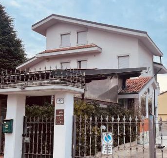 San Colombano al Lambro Bed & Breakfast | Foresteria Tosi