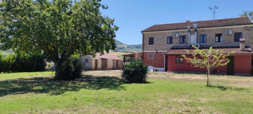 Montelupone House | Foresteria del Re