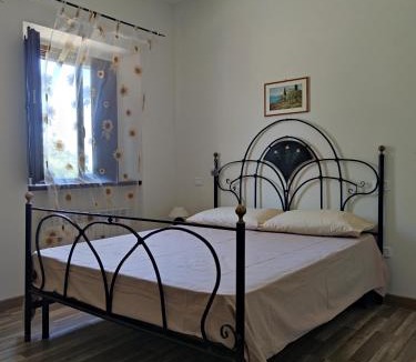 Montelupone House | Foresteria del Re