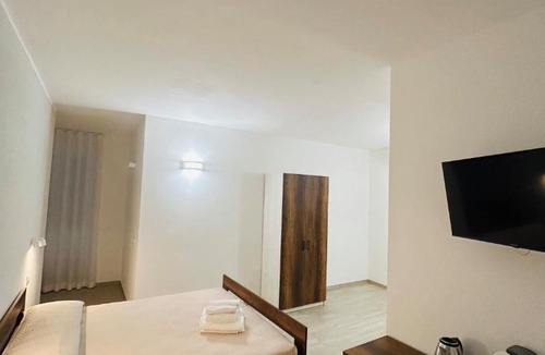 Pavia Bed & Breakfast | Foresteria Lombarda Pavia
