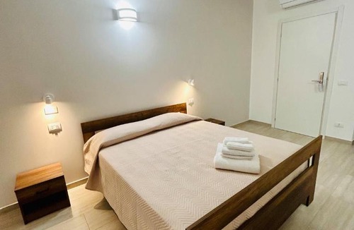 Pavia Bed & Breakfast | Foresteria Lombarda Pavia