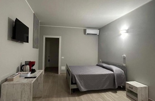 Pavia Bed & Breakfast | Foresteria Lombarda Pavia