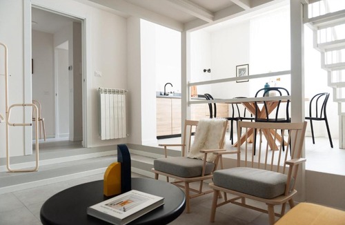 Ripamonti Corvetto Apartment | Foresteria MILO - MARTINI's Home, Milano