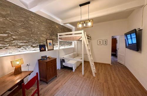 Marradi Apartment | FORESTERIA piccolo riposo d'Appennino tra Toscana e Emilia Romagna