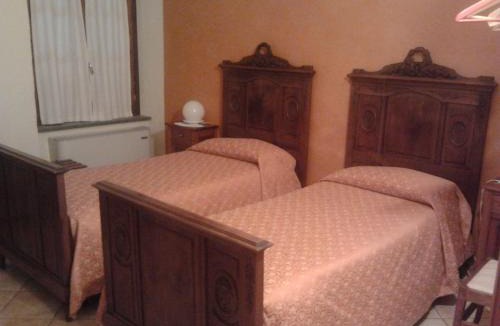 Treiso House | Foresteria Settevie