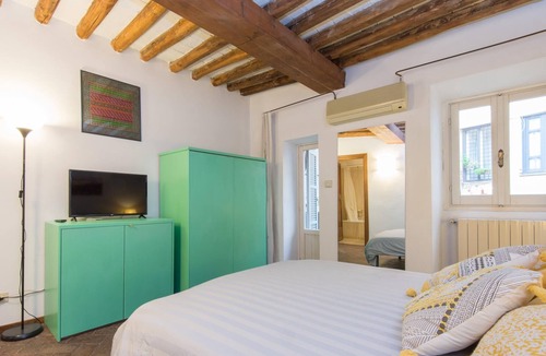 Monti Apartment | Fori Imperiali Cozy Apartment
