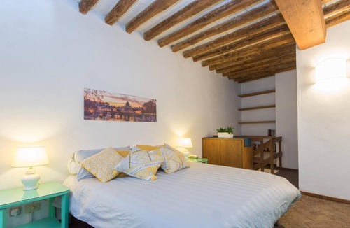 Monti Apartment | Fori Imperiali Cozy Apartment