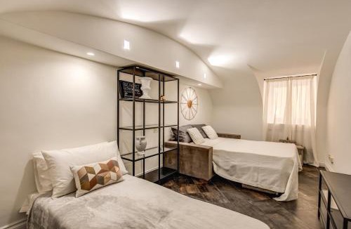 Monti Apartment | Fori Imperiali Lovely Apartment
