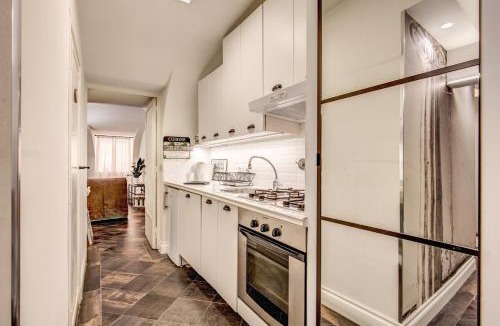 Monti Apartment | Fori Imperiali Lovely Apartment