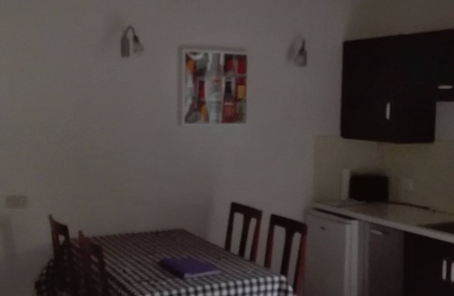 Cupramontana Apartment | Former winery, lovingly restored, wonderfully located