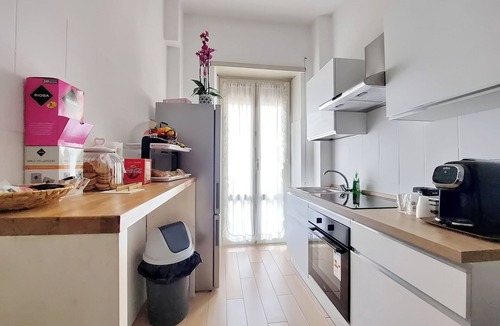 Flaminio House | Foro Italico Guesthouse