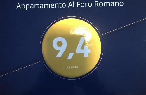 Campitelli Apartment | Foro Romano Apartments A