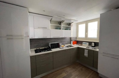 Campitelli Apartment | Foro Romano Apartments D
