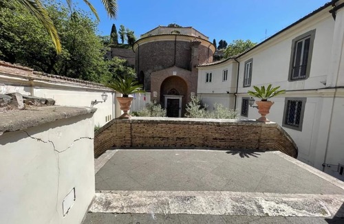 Campitelli Apartment | Foro Romano Apartments D
