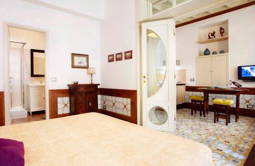 Campitelli Apartment | Foro Romano