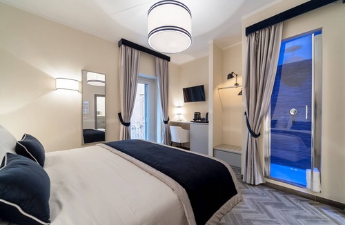 Campitelli House | Foro Romano Luxury Suites