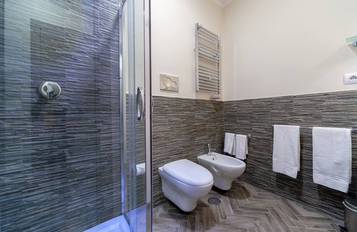 Campitelli House | Foro Romano Luxury Suites
